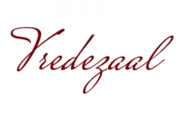 Officieel logo van De Vredezaal Everberg