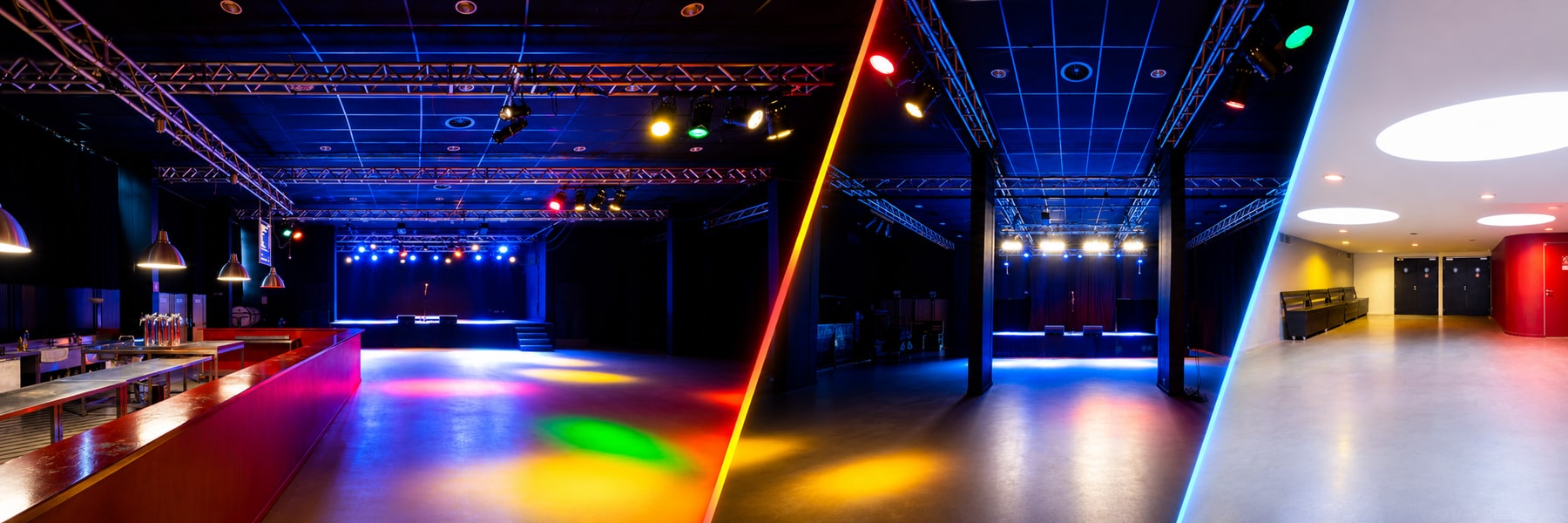 Banner van Kavka Zappa
