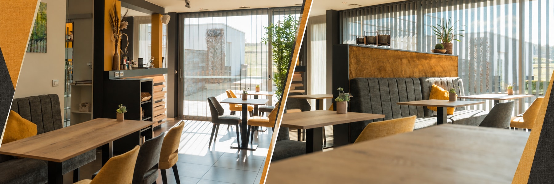Banner van OKER Tasting Room – Koen Verachtert