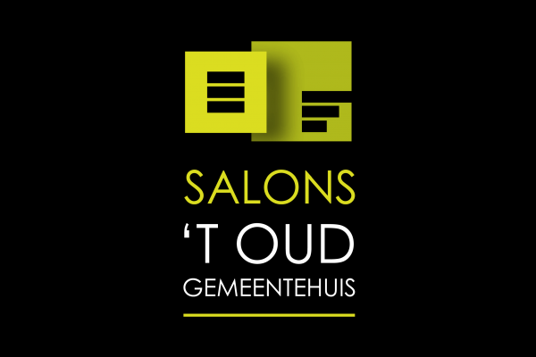 Officieel logo van Salons 't Oud Gemeentehuis
