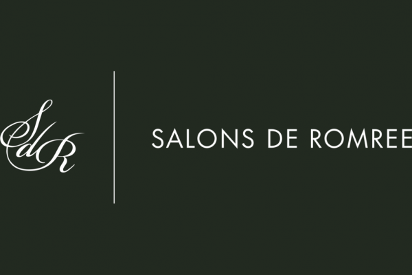 Officieel logo van Salons De Romree