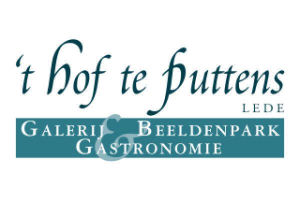 Officieel logo van Hof te Puttens
