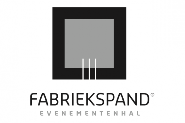 Officieel logo van Fabriekspand