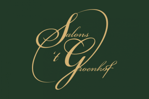 Officieel logo van Salons ’t Groenhof