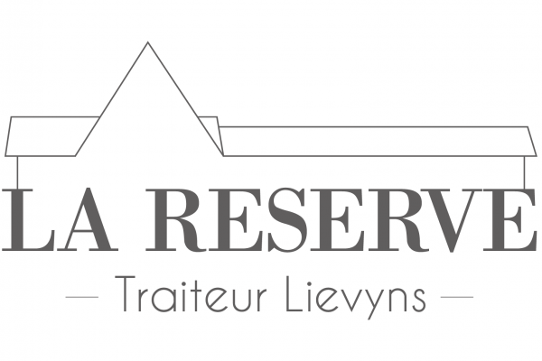 Officieel logo van La Réserve