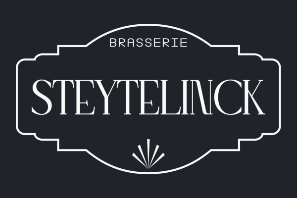 Officieel logo van Brasserie Steytelinck