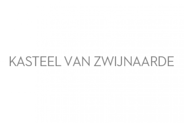 Officieel logo van Kasteel van Zwijnaarde