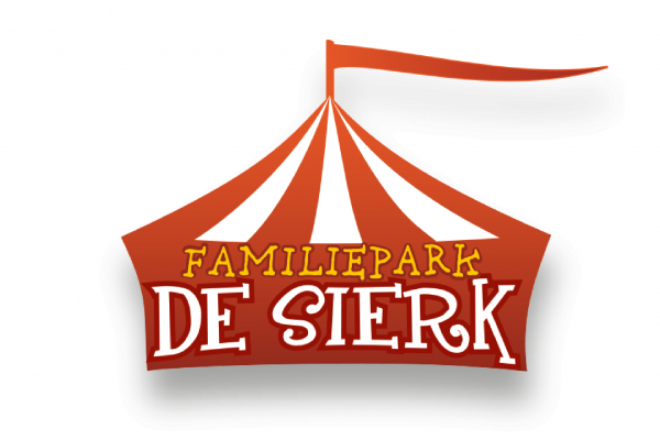 Officieel logo van De Sierk