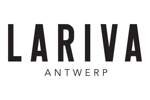Officieel logo van La Riva