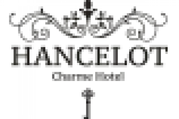 Officieel logo van Charmehotel Hancelot