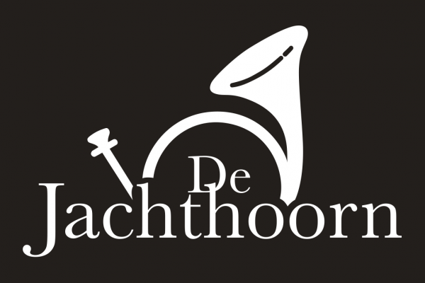 Officieel logo van Afspanning De Jachthoorn
