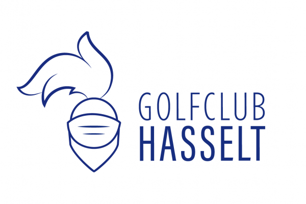 Officieel logo van Golfclub Hasselt