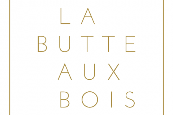 Officieel logo van La Butte aux Bois