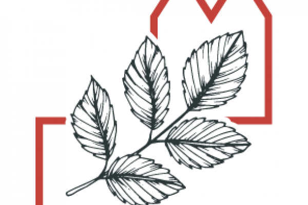 Officieel logo van De Slootjenshoeve