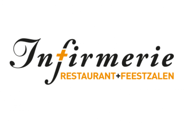 Officieel logo van Infirmerie