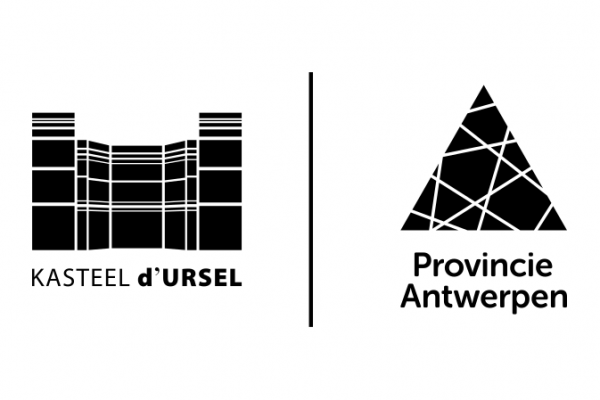 Officieel logo van Kasteel d'Ursel