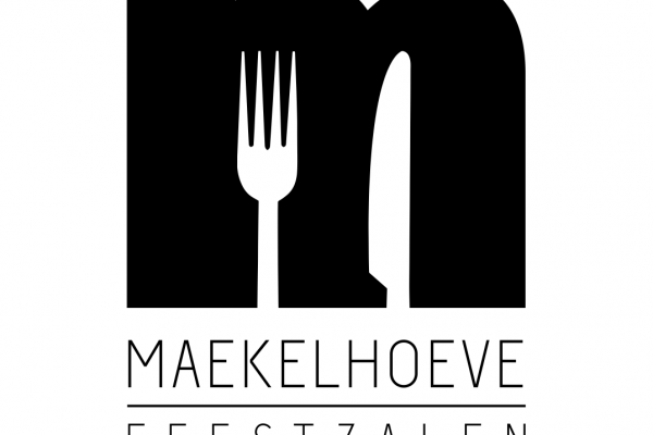 Officieel logo van Maekelhoeve
