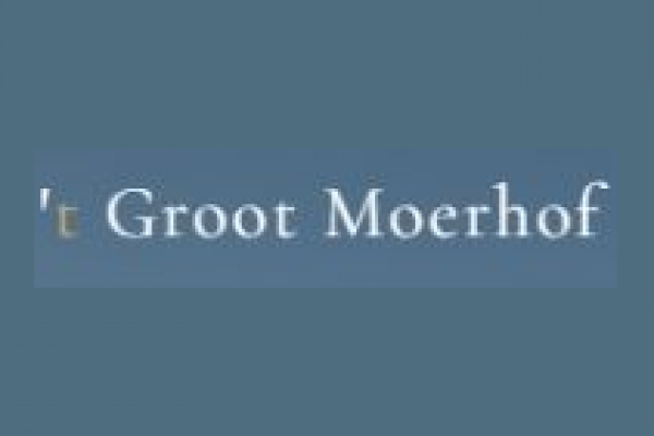 Officieel logo van t Groot Moerhof