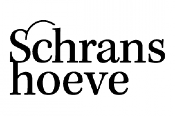 Officieel logo van De Schranshoeve