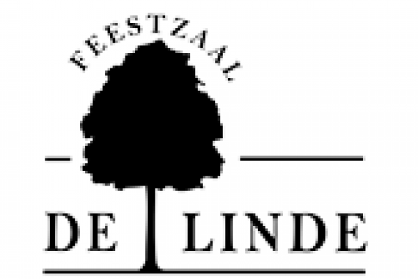 Officieel logo van De Linde