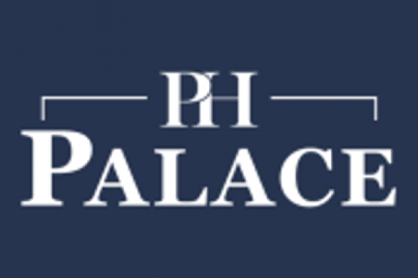 Officieel logo van Palace Hotel