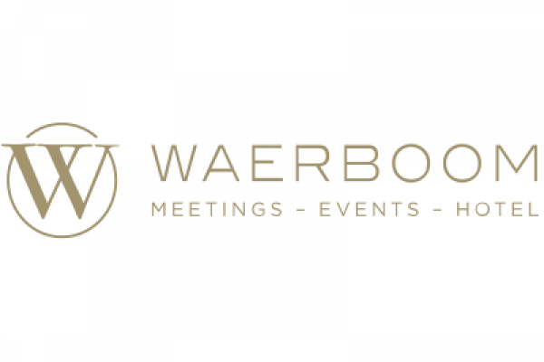 Officieel logo van Salons Waerboom