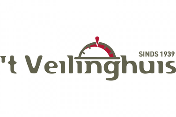 Officieel logo van ’t Veilinghuis