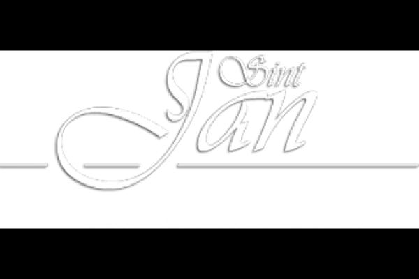 Officieel logo van Sint-Jan