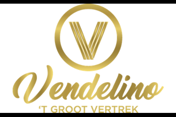 Officieel logo van Wendelenhof – Vendelino