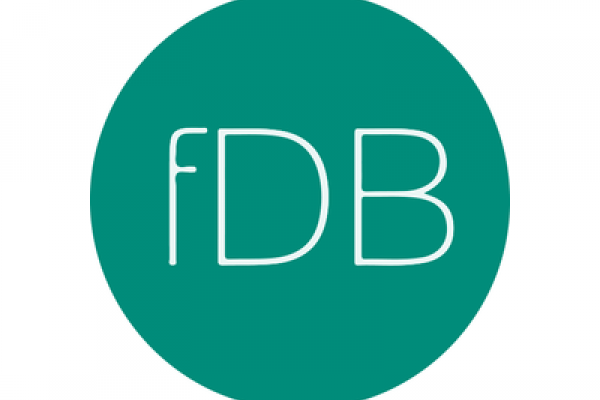 Officieel logo van Den Bakker