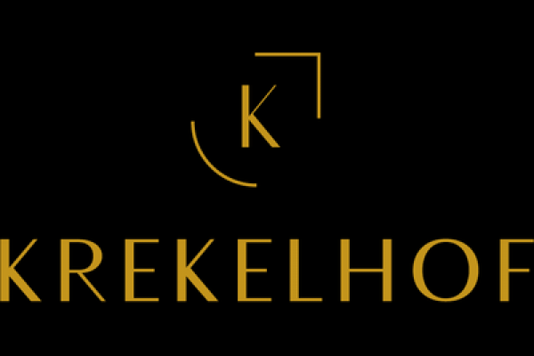 Officieel logo van Krekelhof