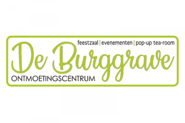Officieel logo van O.C. De Burggrave