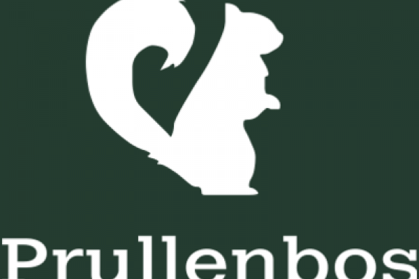 Officieel logo van Prullenbos