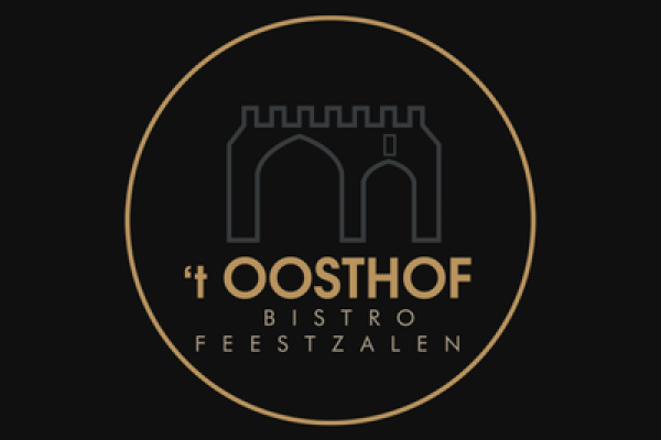 Officieel logo van ’t Oosthof