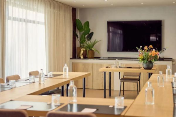 Locatiebeeld van Hotel Beveren