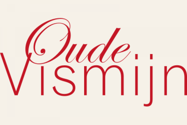 Officieel logo van Oude Vismijn