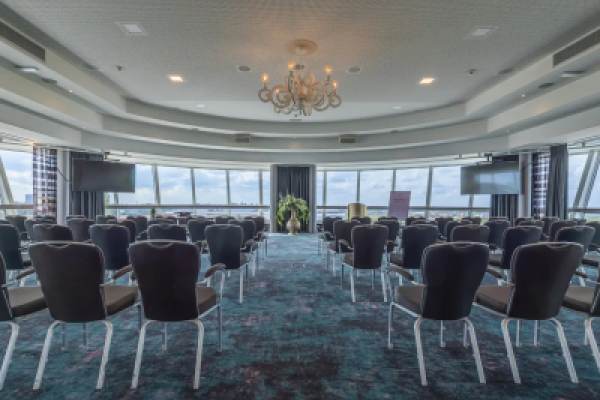 Locatiebeeld van Van der Valk Hotel Brussels Airport