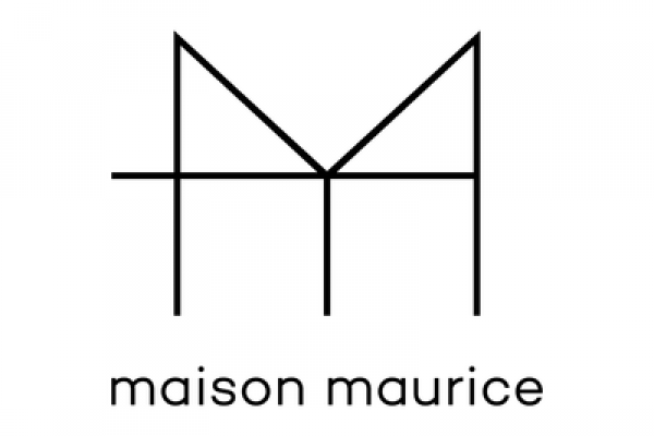 Officieel logo van Maison Maurice