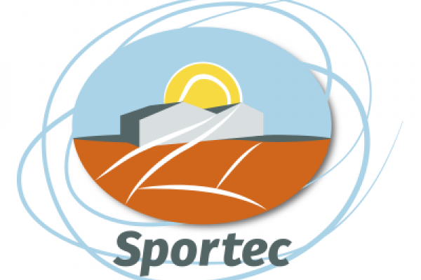 Officieel logo van ’t Zaaltje – TC Sportec
