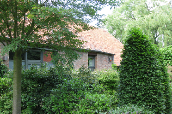Locatiebeeld van Vennehoeve