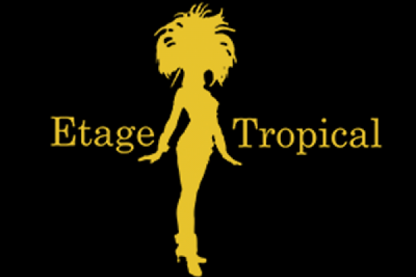 Officieel logo van Etage Tropical