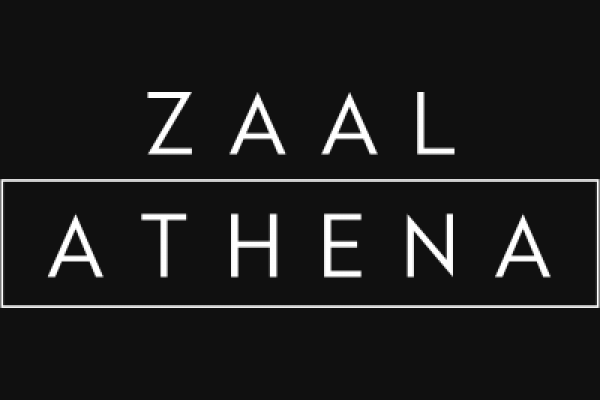 Officieel logo van Zaal AthenA