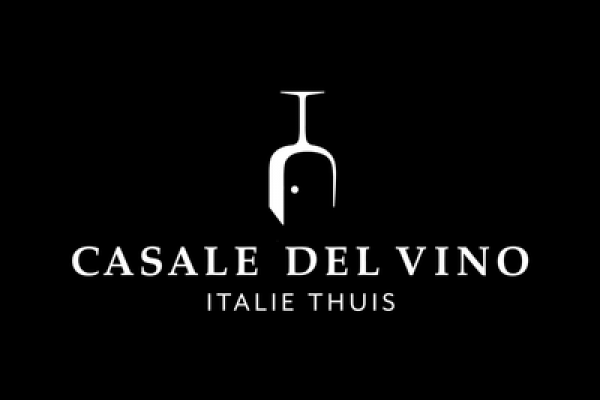 Officieel logo van Casale del Vino