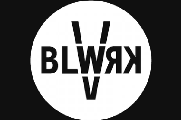 Officieel logo van BLWRK (Het Bolwerk)