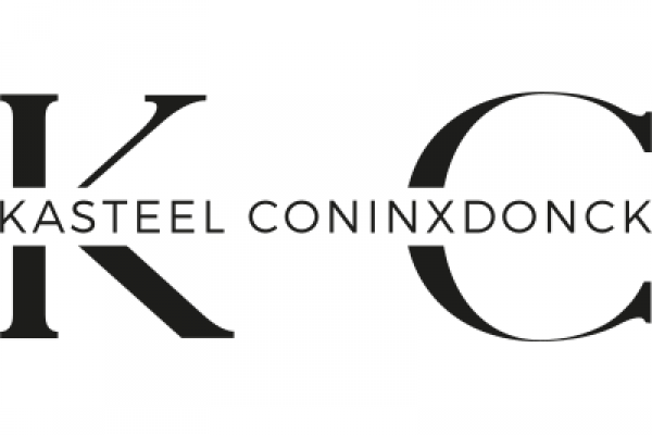 Officieel logo van Kasteel Coninxdonck