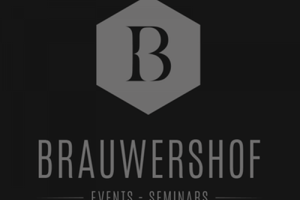 Officieel logo van Brauwershof