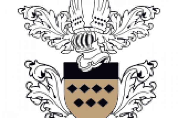 Officieel logo van Le Vieux Château