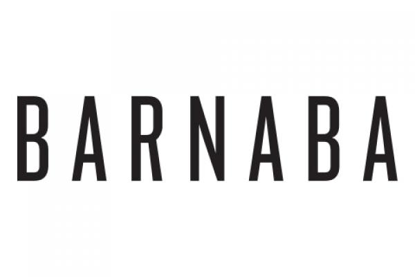 Officieel logo van Barnaba