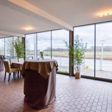 Wintertuin van Salons 't Oud Gemeentehuis, foto Part of the Vision