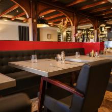 Restaurant van Hemelhof